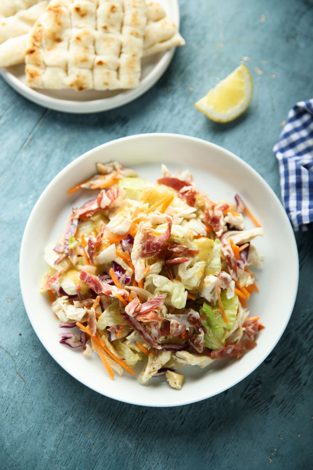 Pioneer Woman Egg Roll In A Bowl With Coleslaw Mix