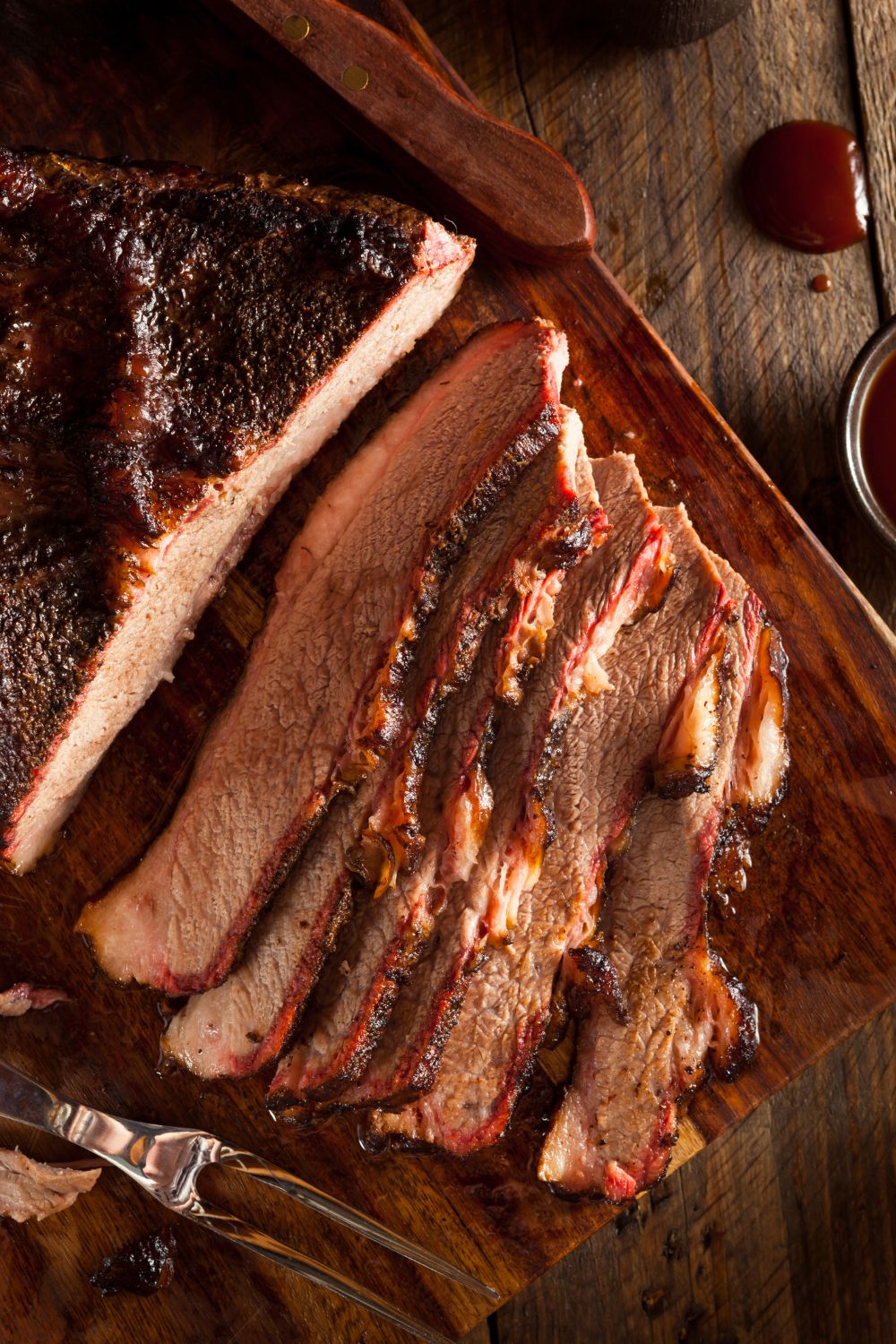 Pioneer Woman Tangy Tomato Brisket