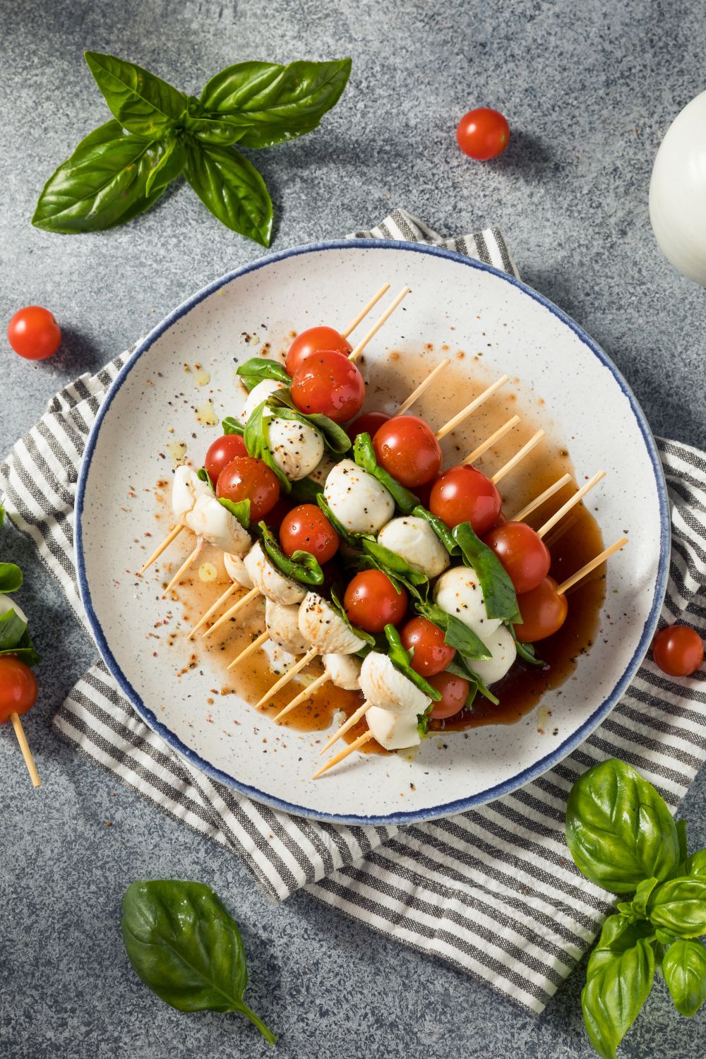 Pioneer Woman Tortellini Skewers