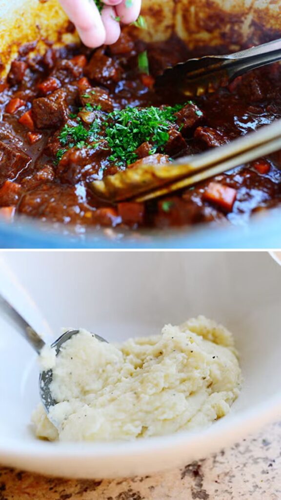 Pioneer Woman Beef Stew With Potatoes