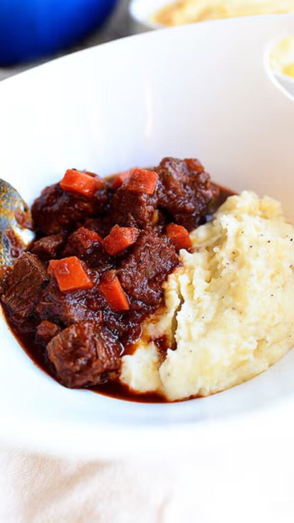 Pioneer Woman Beef Stew With Potatoes