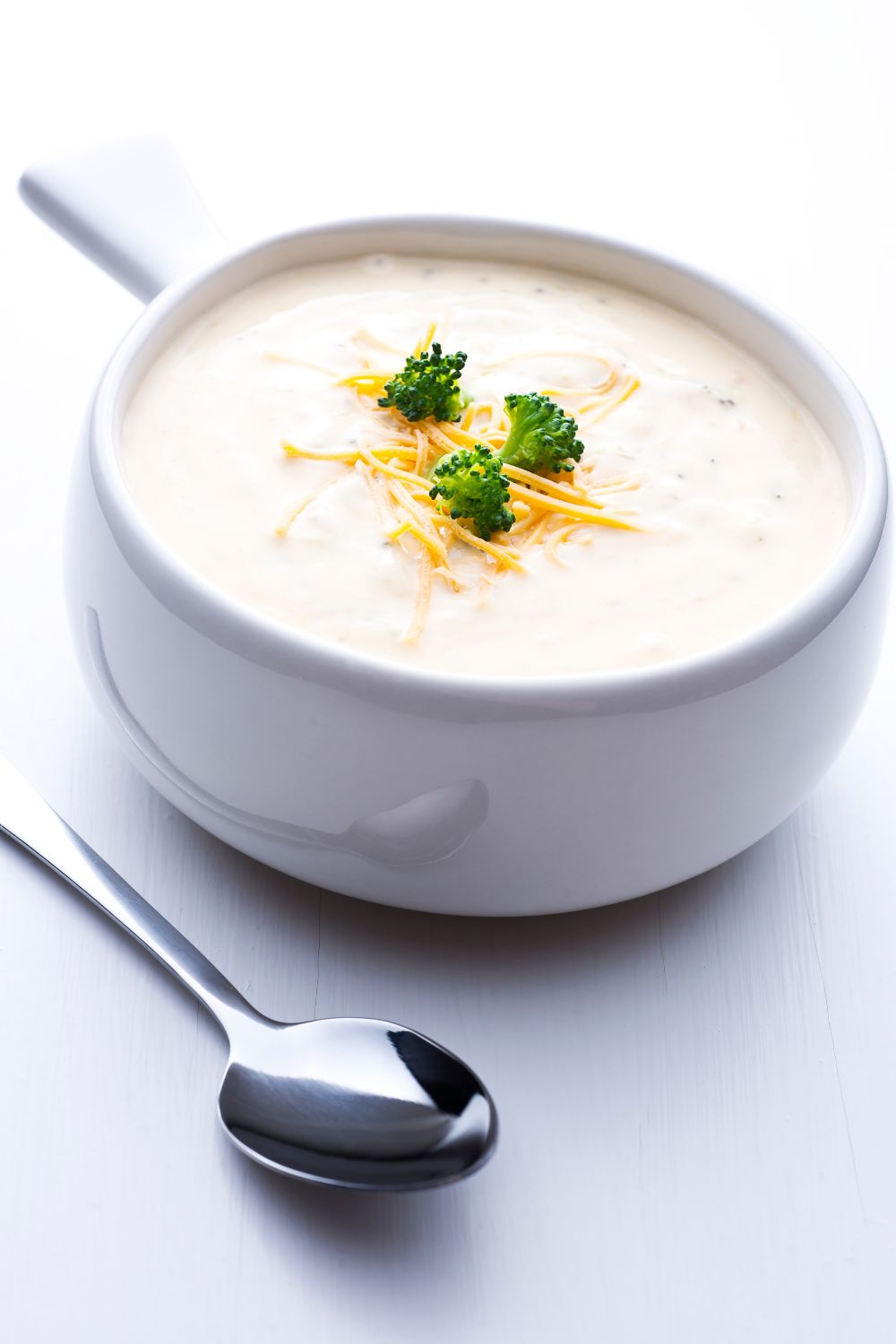 Pioneer Woman Crockpot Broccoli Cheese Soup