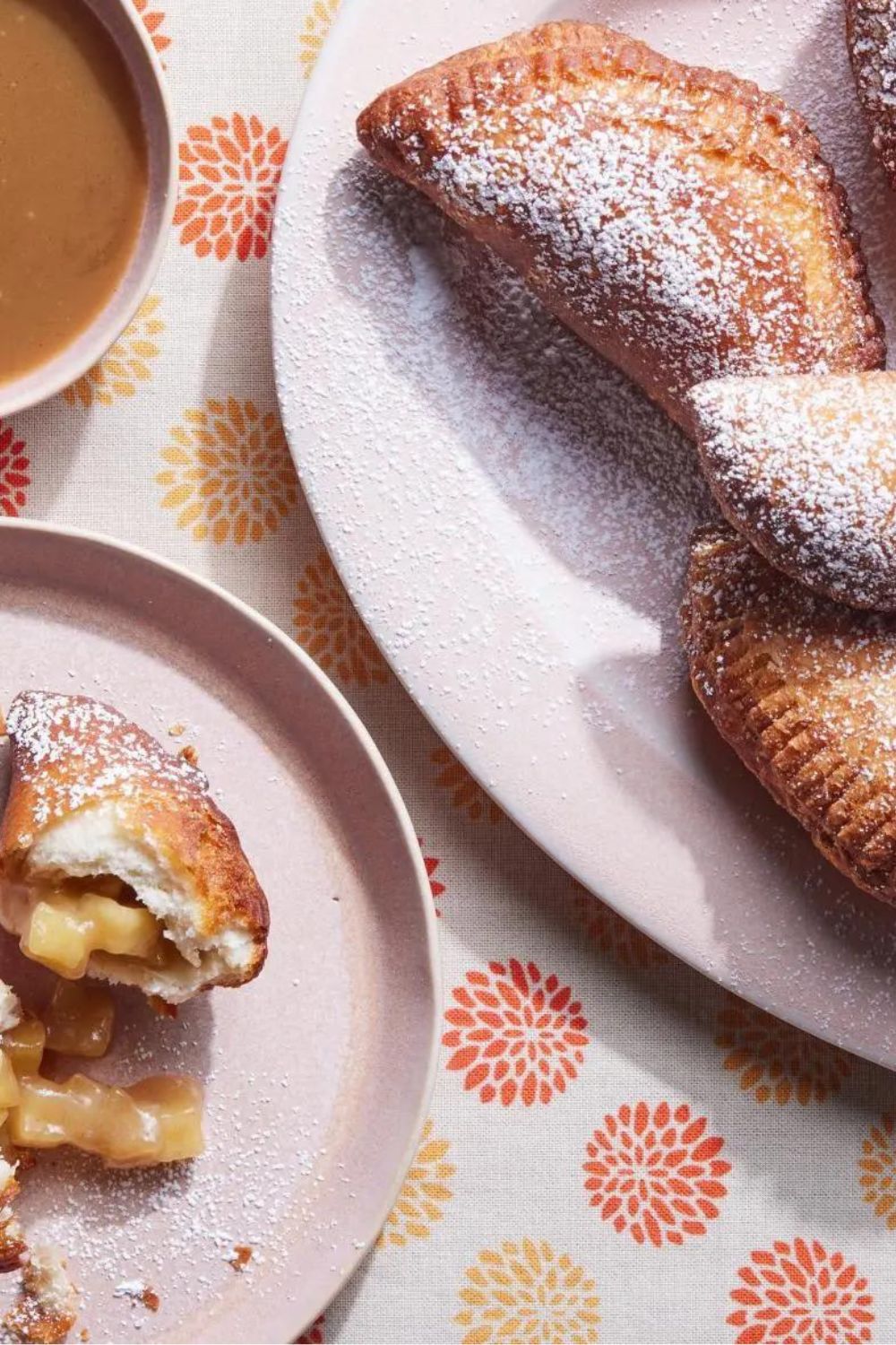 Pioneer Woman Fried Apple Pies