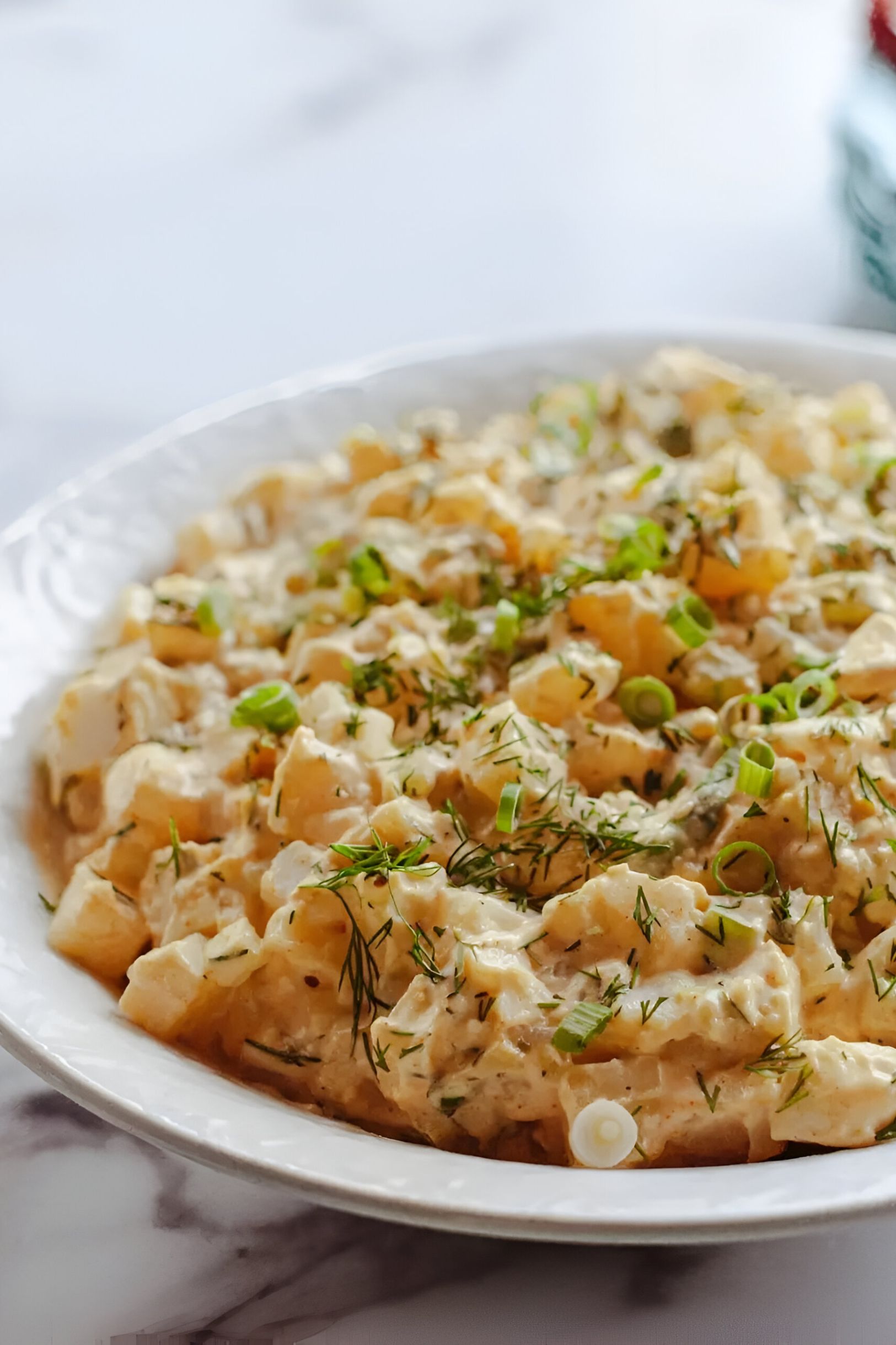 Pioneer Woman Hash Brown Potato Salad