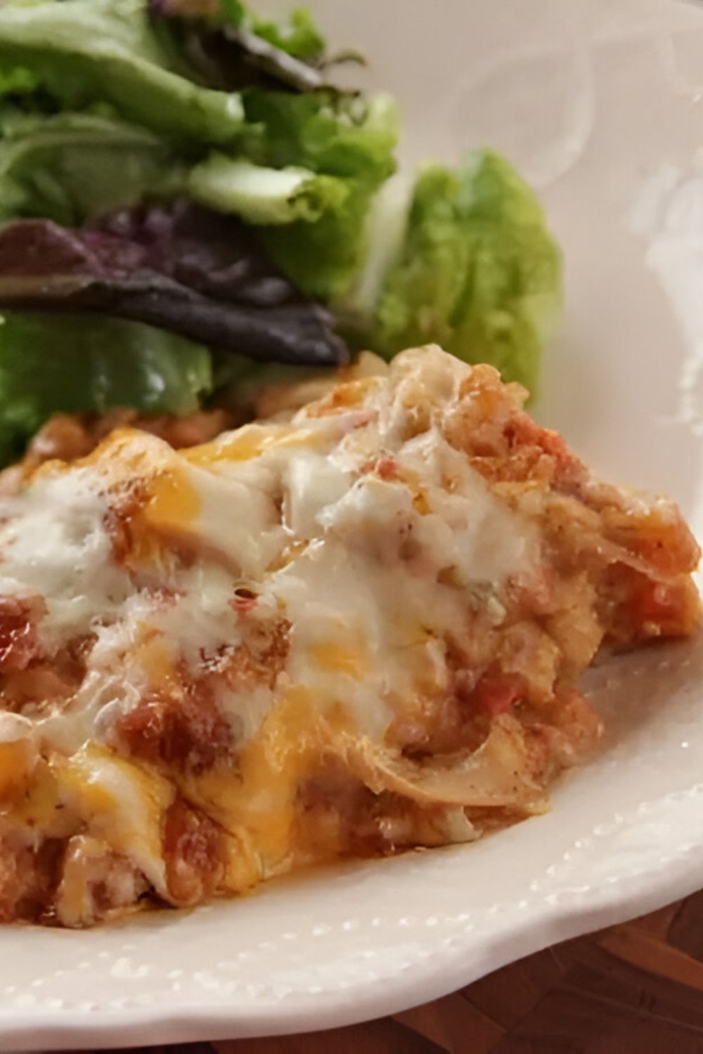 Pioneer Woman King Ranch Chicken