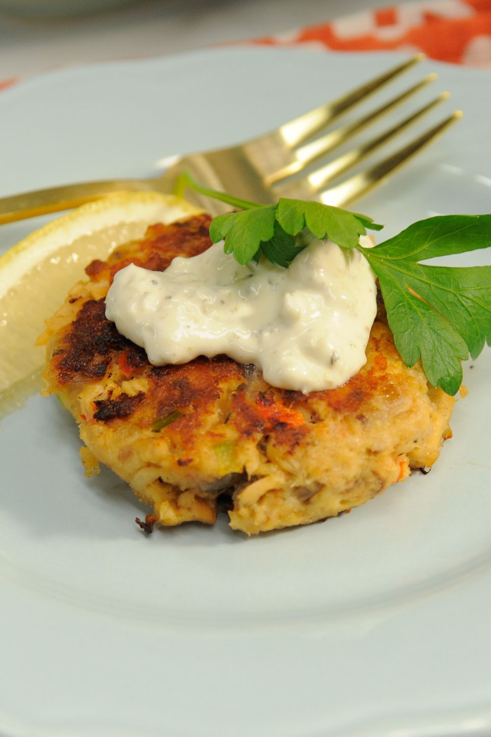 Pioneer Woman Salmon Cakes