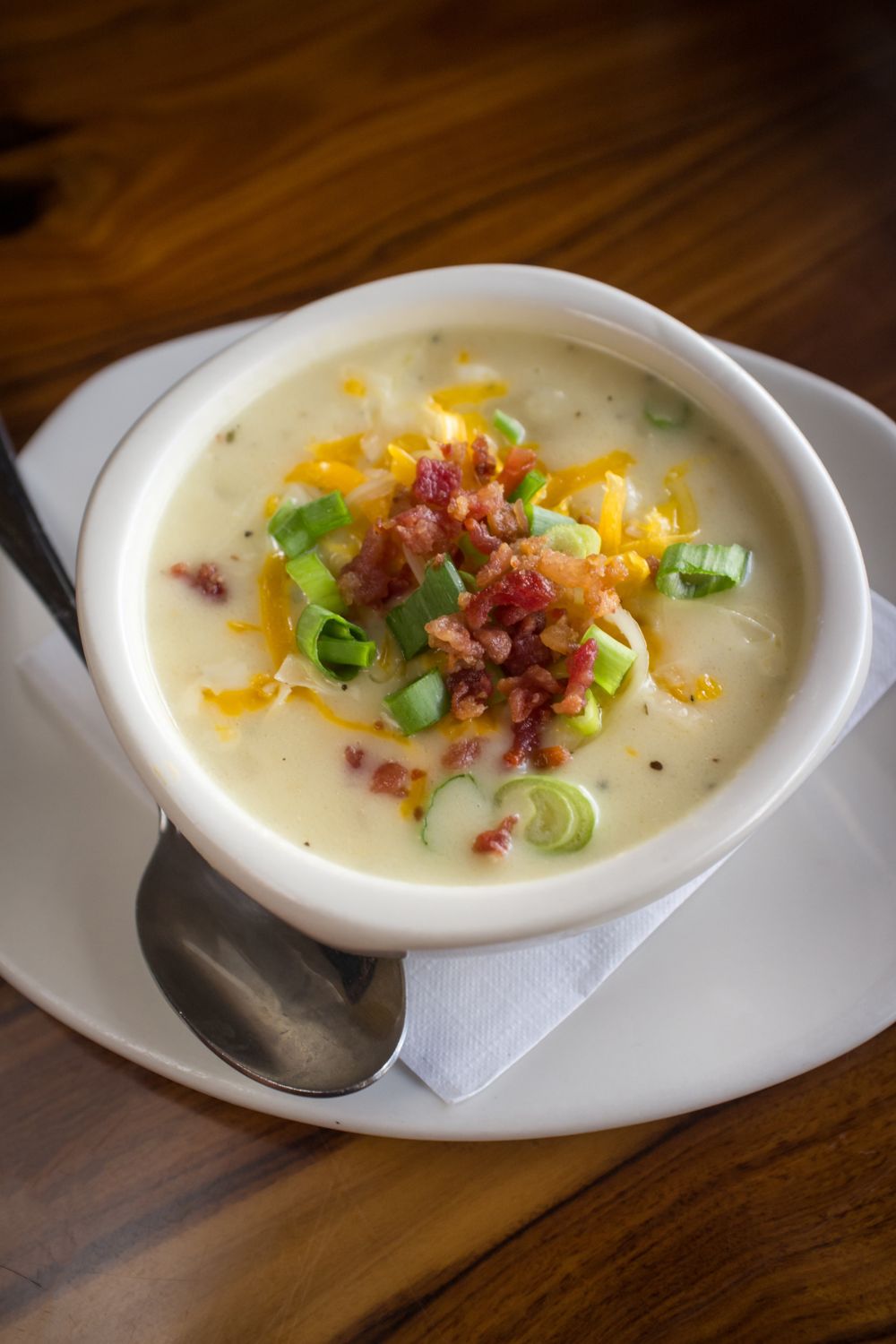 Pioneer Woman Sausage Potato Chowder