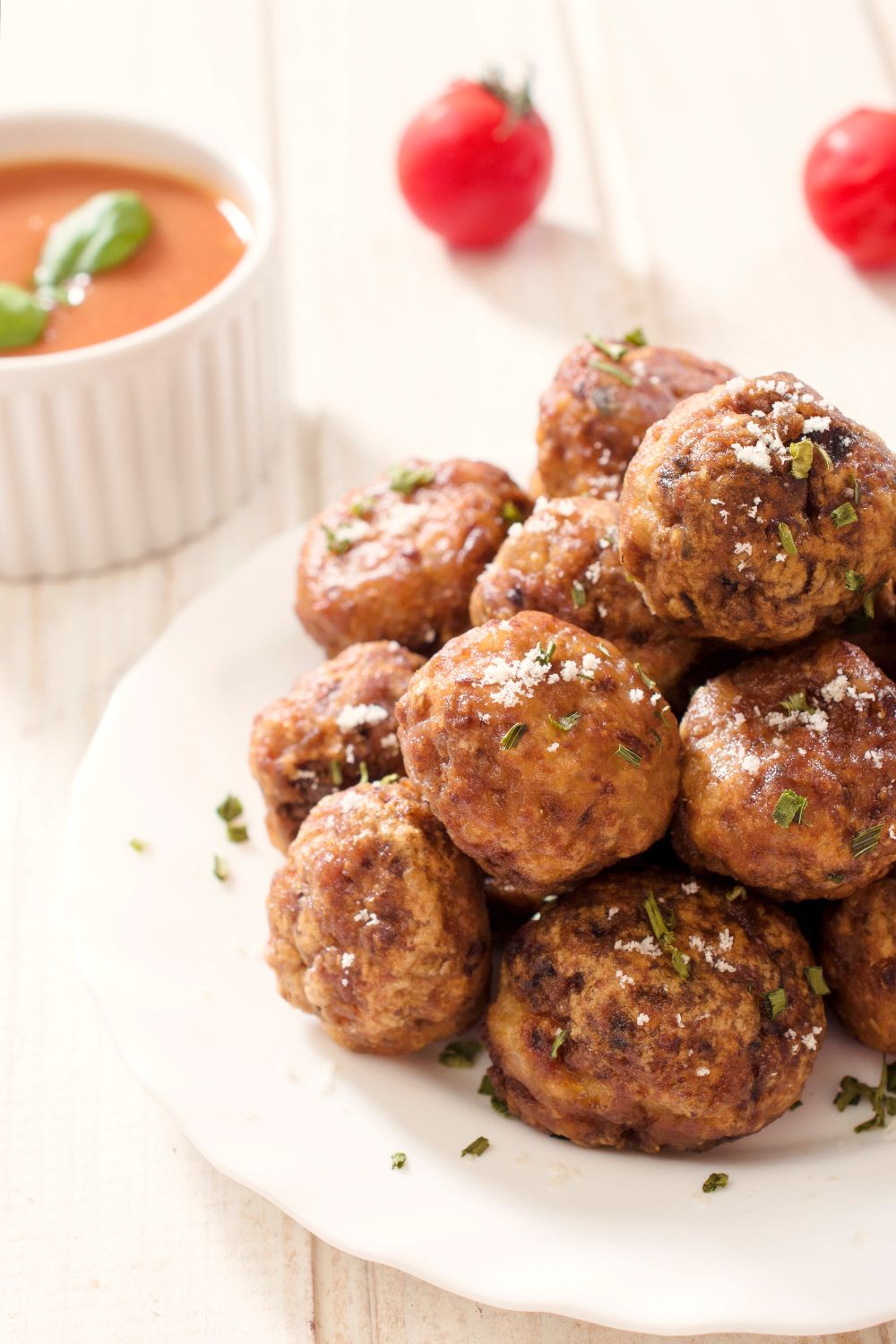 Pioneer Woman Tex Mex Meatballs