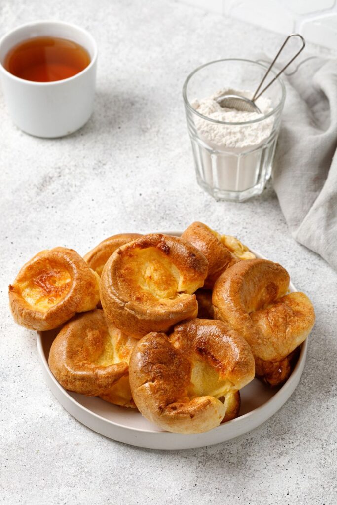 Pioneer Woman Yorkshire Pudding