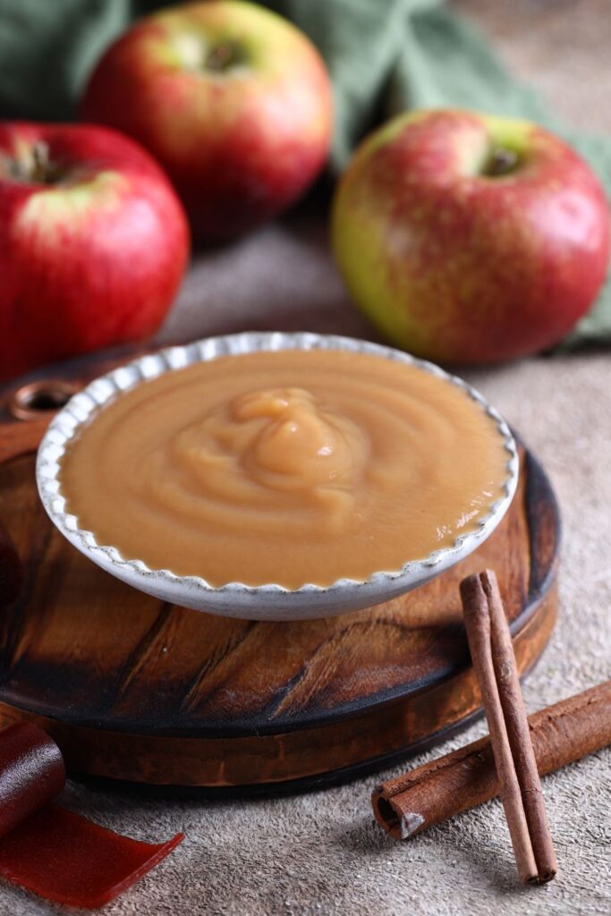 Pioneer Woman Applesauce Recipe