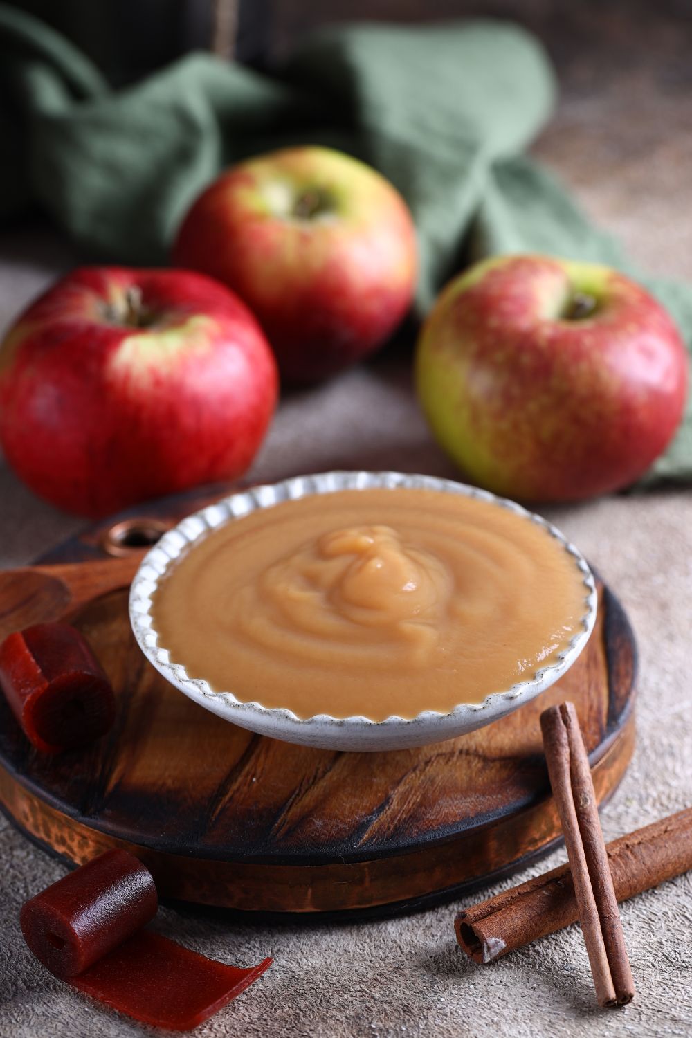 Pioneer Woman Applesauce Recipe