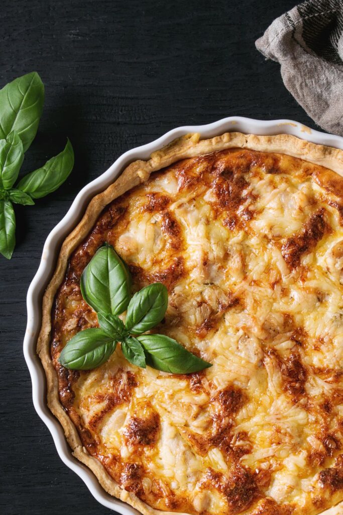 Pioneer Woman Cheeseburger Pie