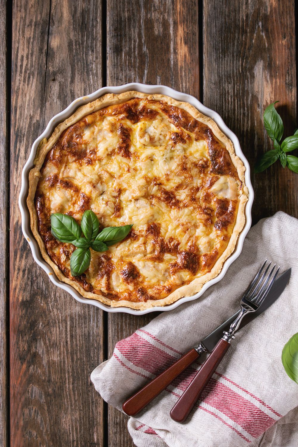 Pioneer Woman Cheeseburger Pie