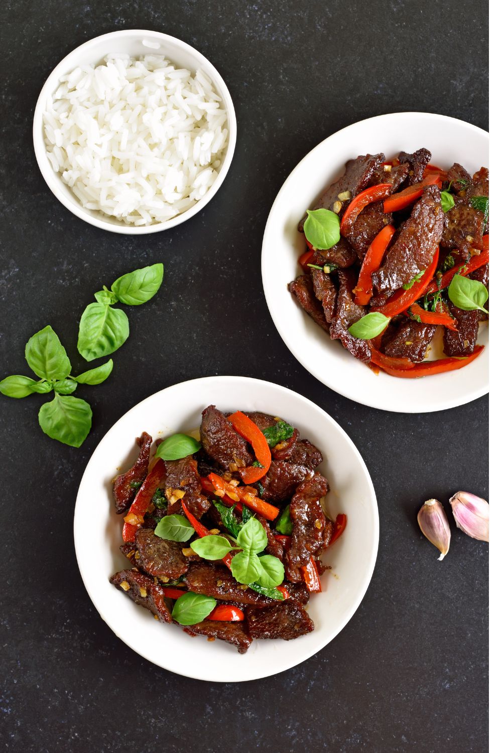 Pioneer Woman Orange Ginger Steak Stir Fry