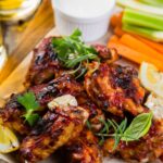 Pioneer Woman Mango Chile Chicken