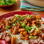 Pioneer Woman Chicken Cauliflower Skillet