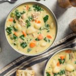 Pioneer Woman Chicken Cauliflower Skillet