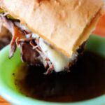 Pioneer Woman Italian Beef Sandwiches