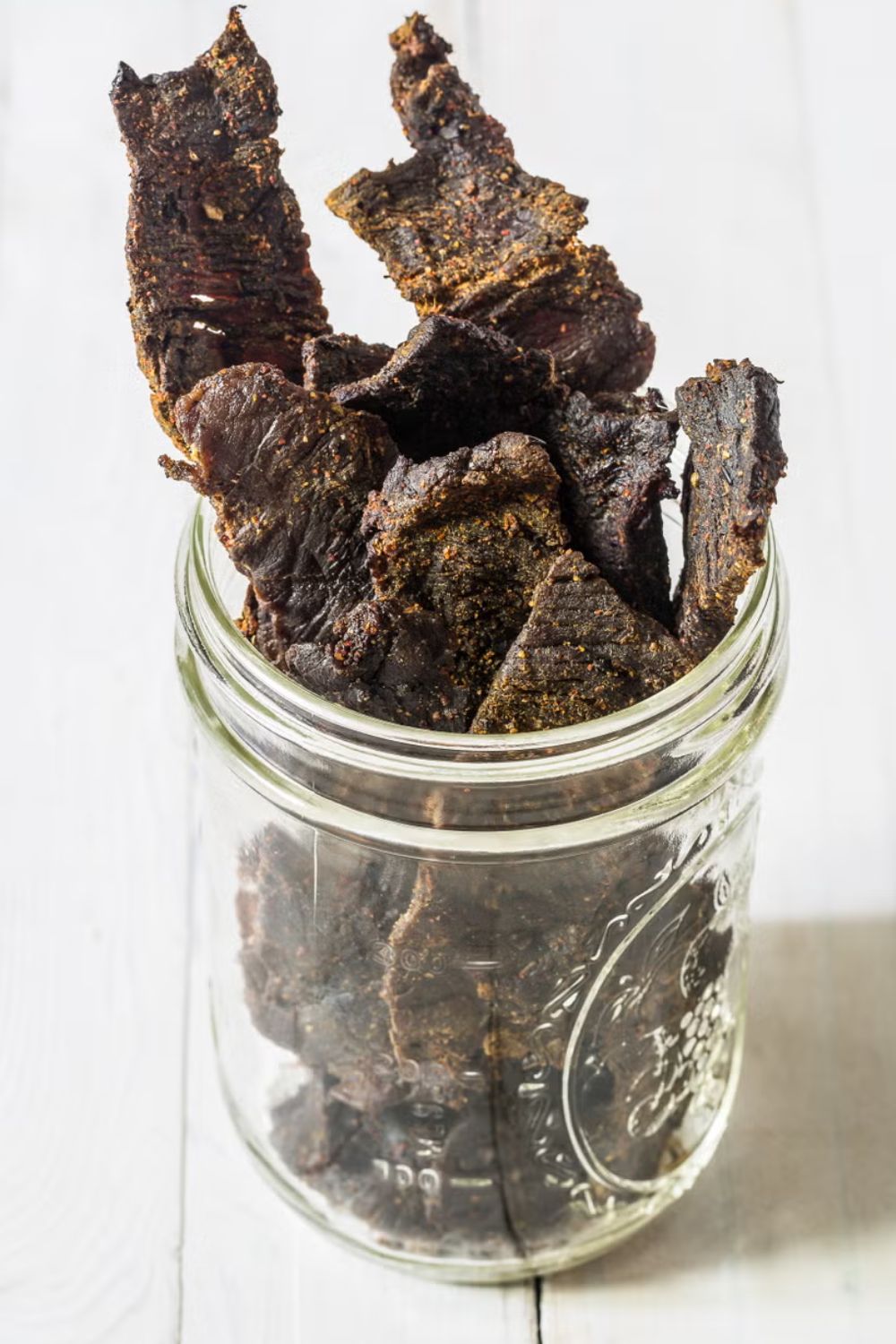 Pioneer Woman Beef Jerky