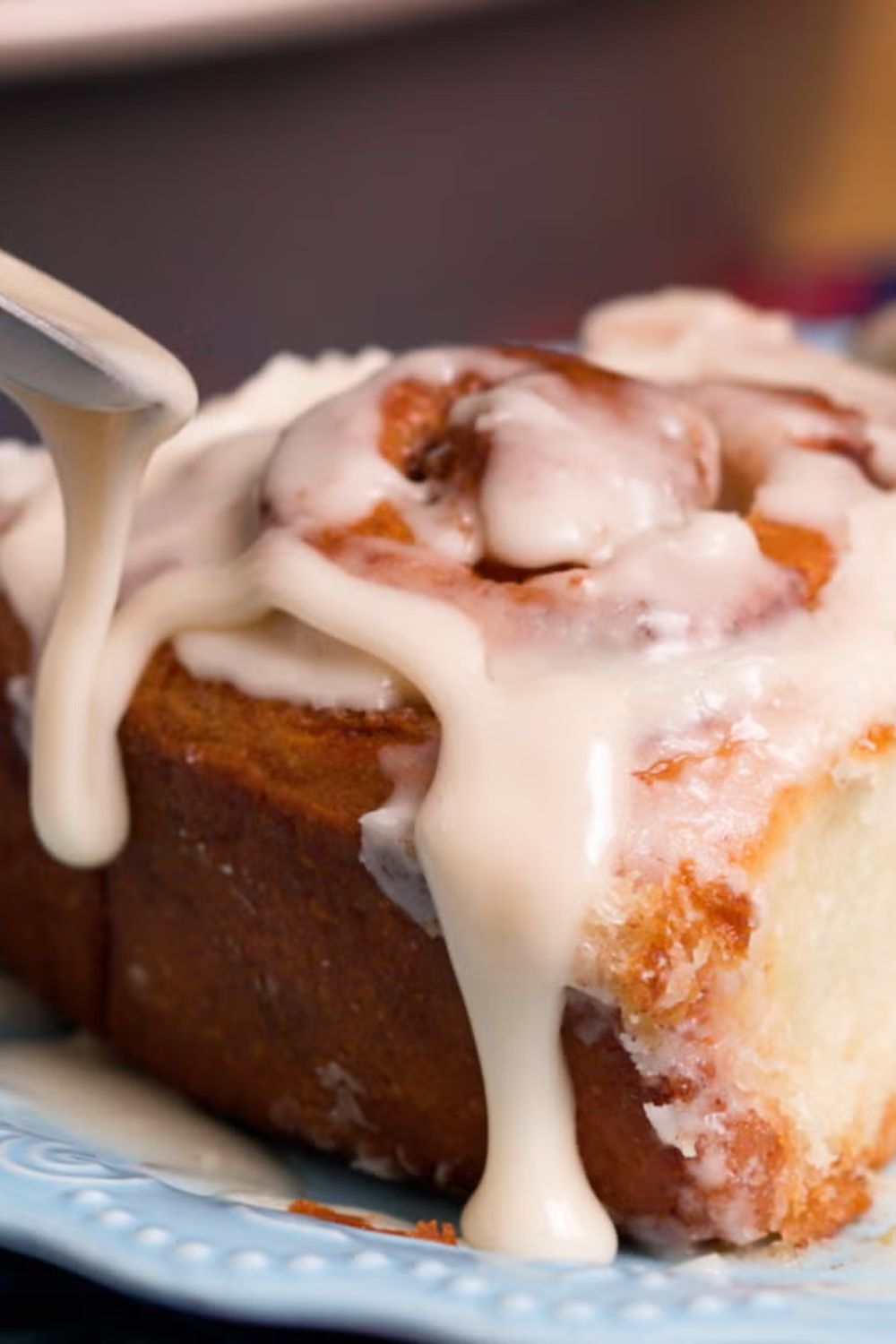 Pioneer Woman Cinnamon Rolls