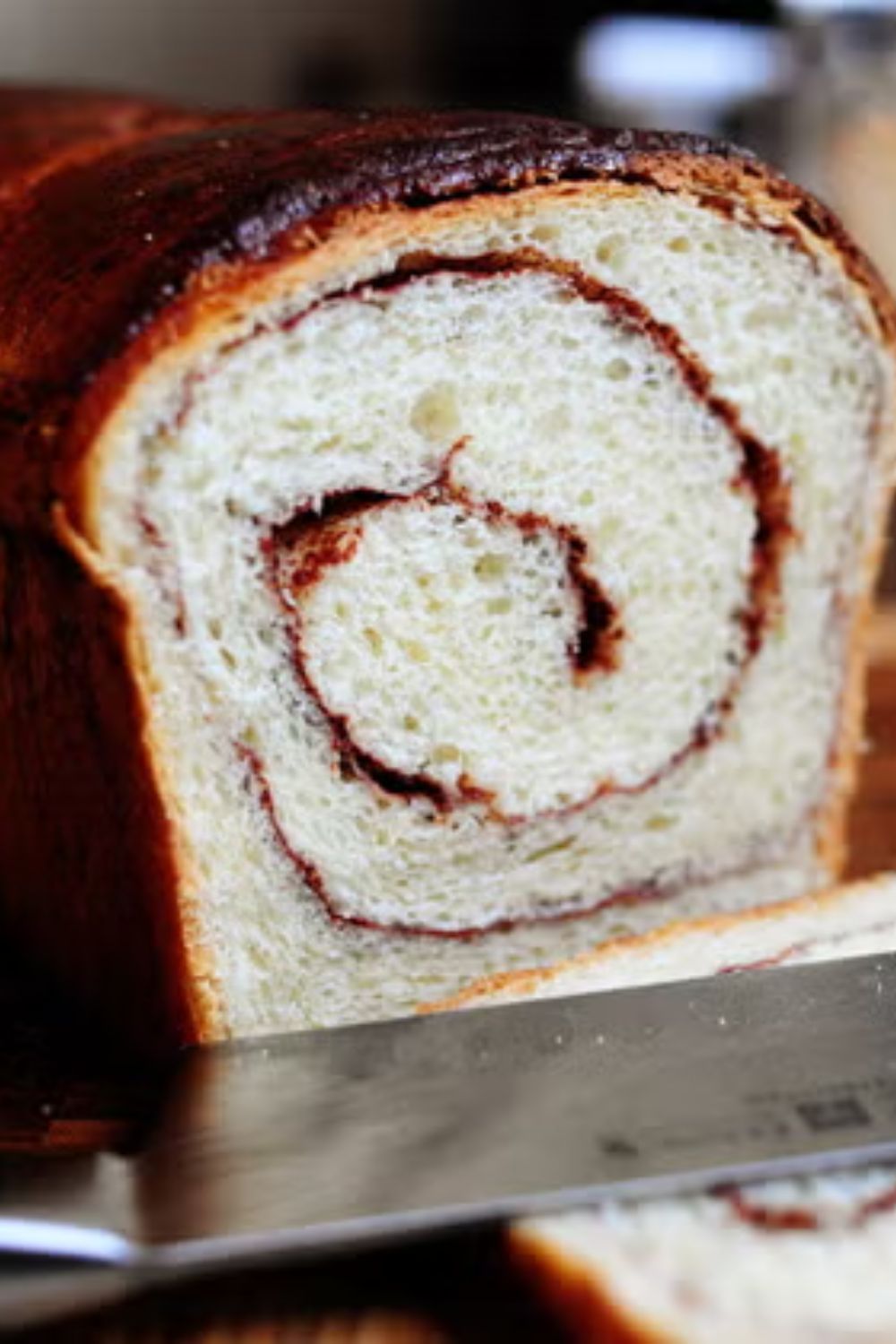 Pioneer Woman Cinnamon Bread