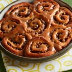 Pioneer Woman Apple Cinnamon Swirl Loaf