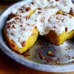 Pioneer Woman Apple Cinnamon Swirl Loaf