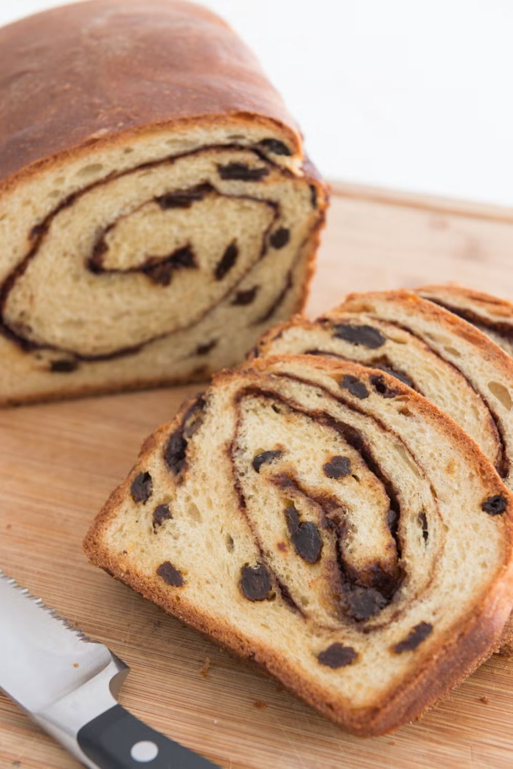 Pioneer Woman Cinnamon Raisin Bread