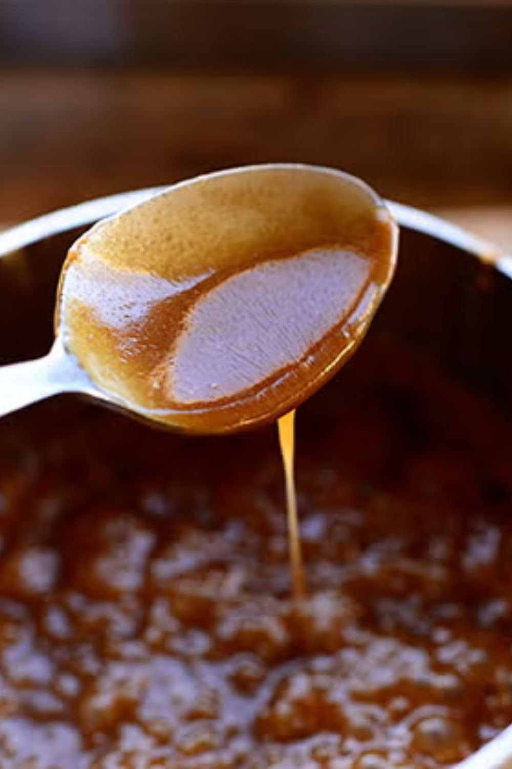 Pioneer Woman Cinnamon Caramel Sauce