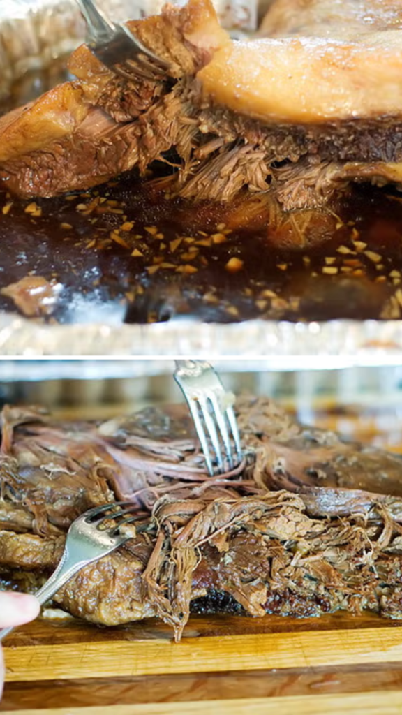 Pioneer Woman Braised Beef Brisket