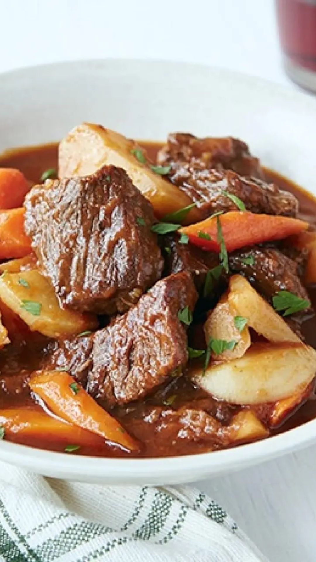 Pioneer Woman Beef Stew With Root Vegetables