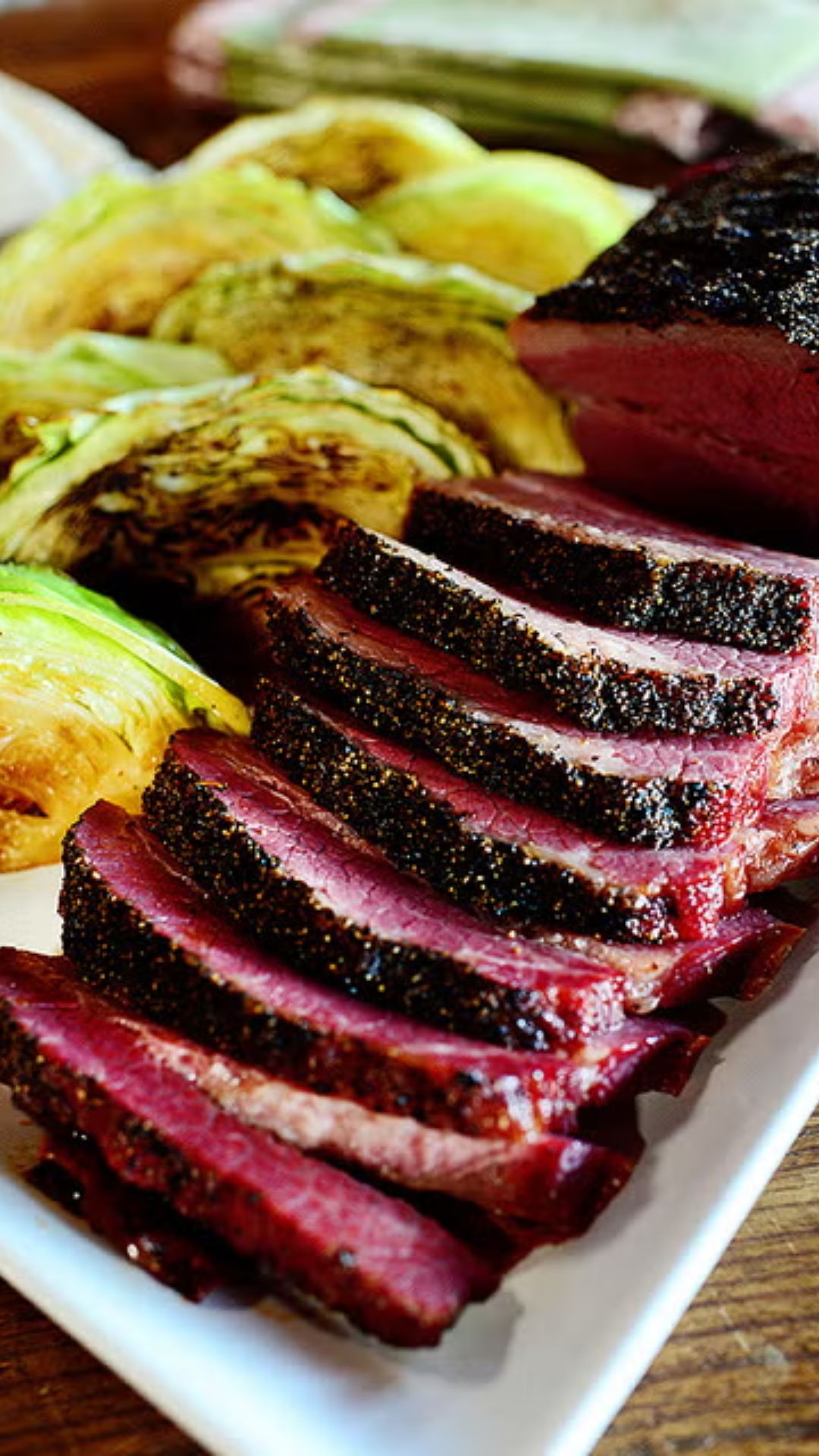 Pioneer Woman Corned Beef And Cabbage