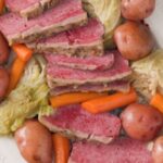 Pioneer Woman Corned Beef And Cabbage Recipe