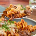 Pioneer Woman Slow Simmered Beef Ragu