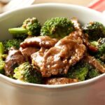 Pioneer Woman Beef And Broccoli Stir Fry