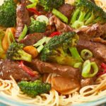 Pioneer Woman Beef Stew With Noodles