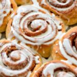 Pioneer Woman Cinnamon Rolls Small Batch