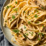 Pioneer Woman Alfredo Sauce Recipe