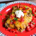 Pioneer Woman Chicken Bacon Ranch Casserole