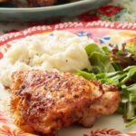 Pioneer Woman Baked Chicken Breast