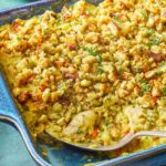 Pioneer Woman Chicken Tortilla Casserole