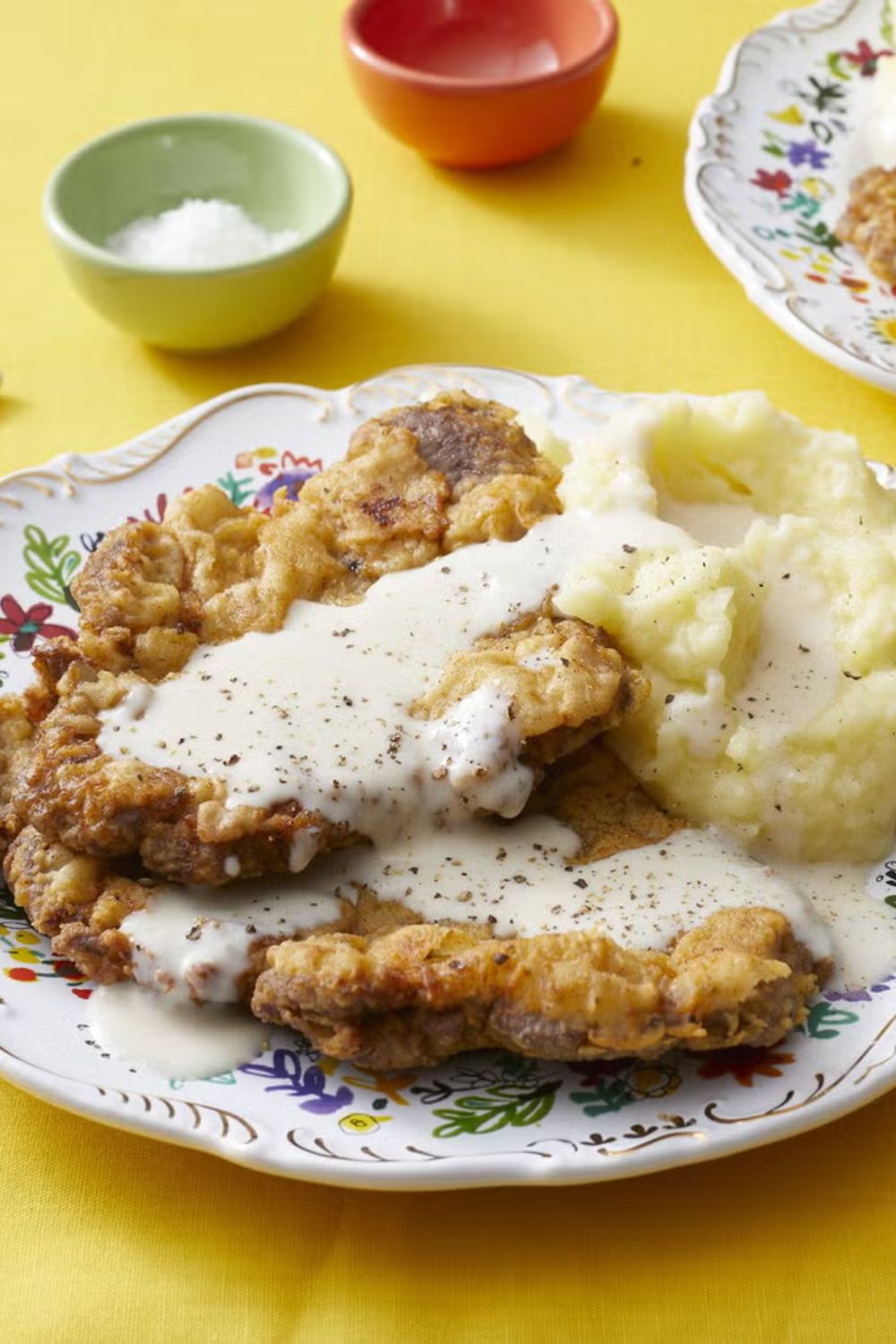 Pioneer Woman Chicken Fried Steak Recipe