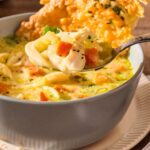 Pioneer Woman Chicken Pot Pie