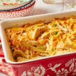 Pioneer Woman Italian Chicken Noodle Soup