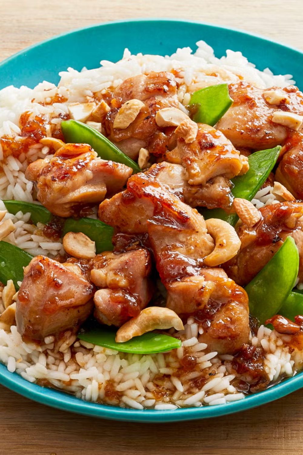 Pioneer Woman Chicken Stir Fry Recipe