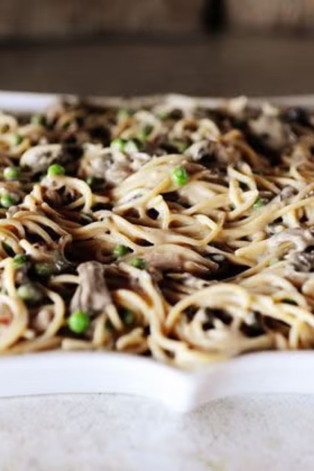 Pioneer Woman Chicken Tetrazzini