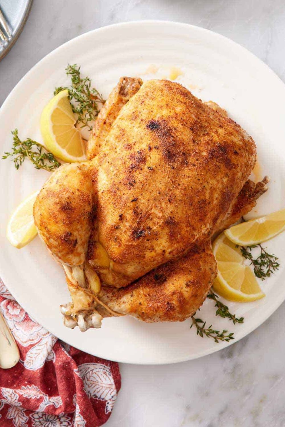 Pioneer Woman Instant Pot Whole Chicken