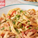 Pioneer Woman Alfredo Sauce Recipe