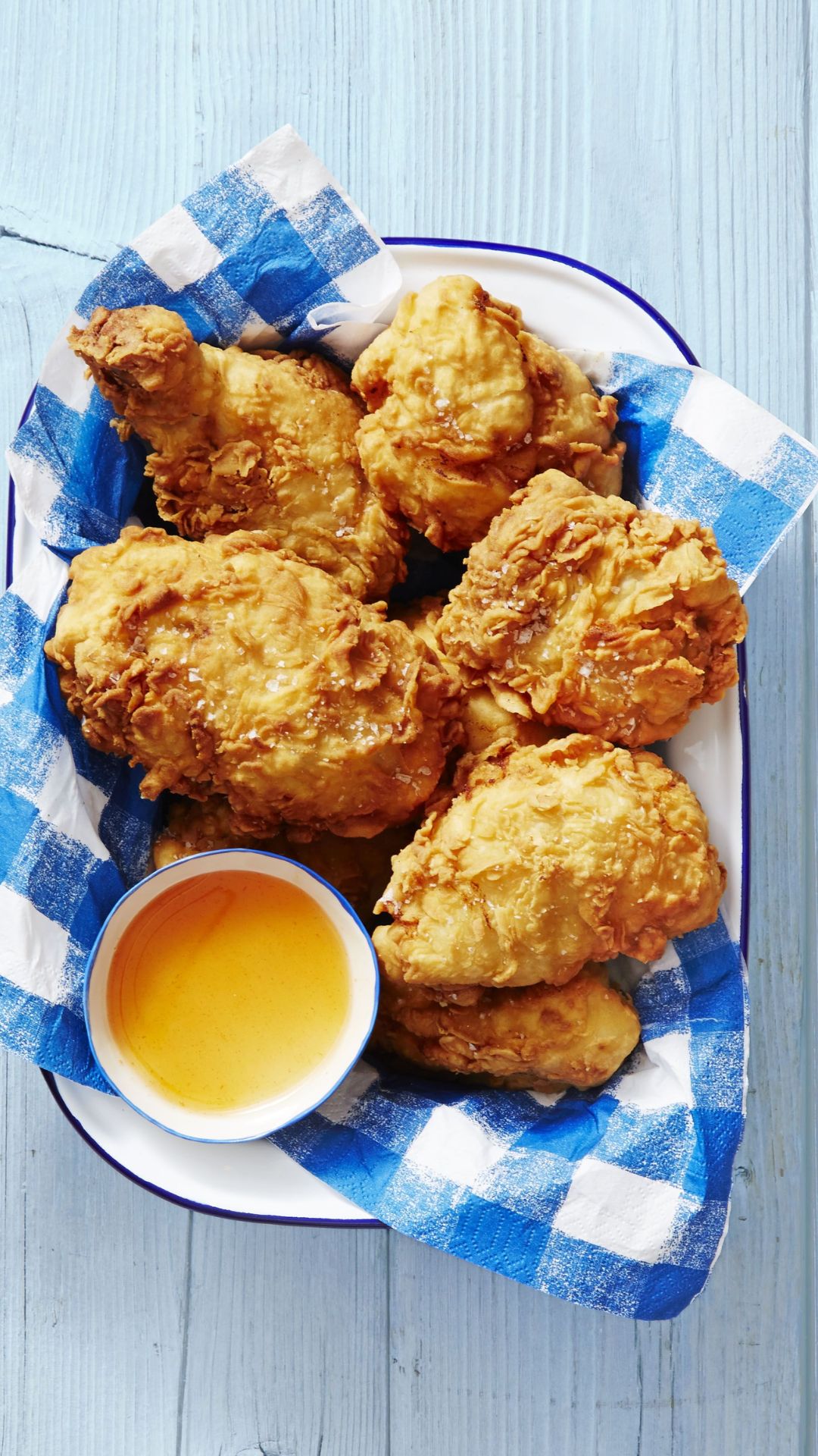 Pioneer Woman Fried Chicken Recipe