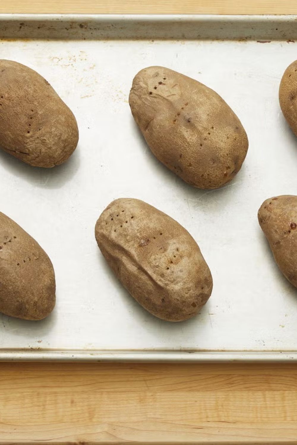 Pioneer Woman Baked Potato Recipe